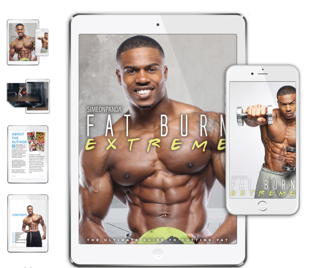 Imágenes de producto de Simeon Panda