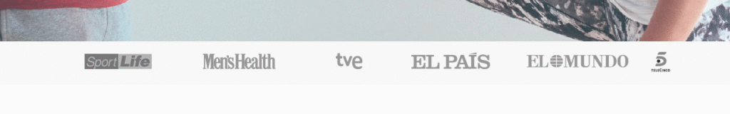 Medios de validación social