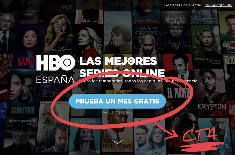 HBO cta