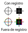 Marcas de registro